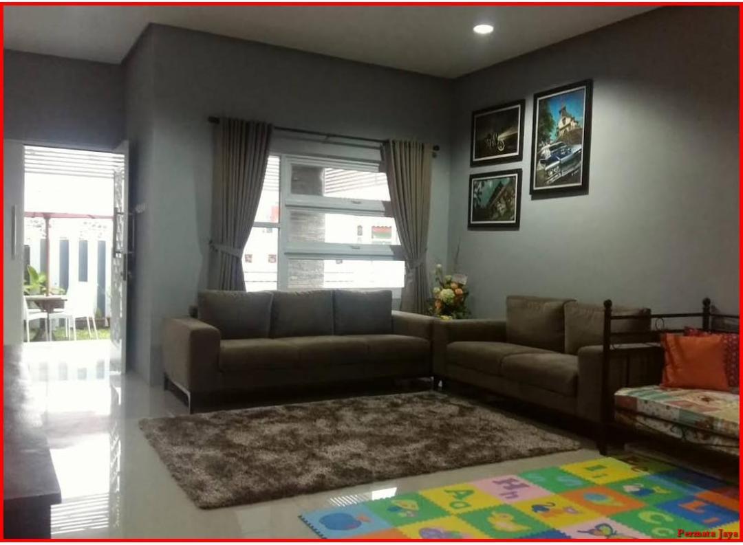 Dijual Rumah Cantik Jalan Parangtritis Sewon LT350 LB500 4KT 4KM Di ...