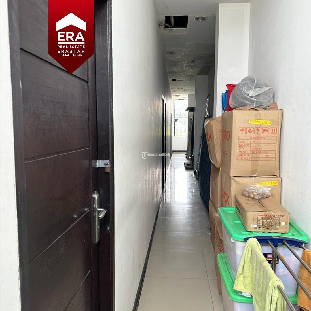 Dijual Ruko Harga Bawah Pasar Ruko Kost Jl Biak Cideng LT77 LB323 5 ...