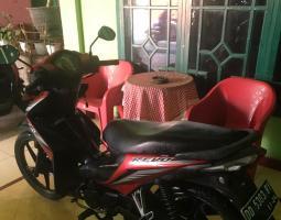 motor Revo tahun 2009