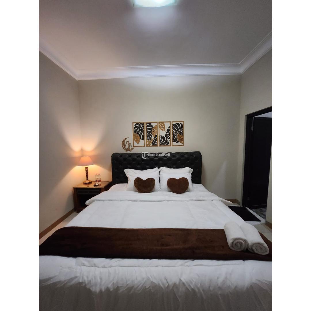 Disewakan Kost Khusus Mahasiswa Putri Harga Murah dekat UMM 3 - Malang