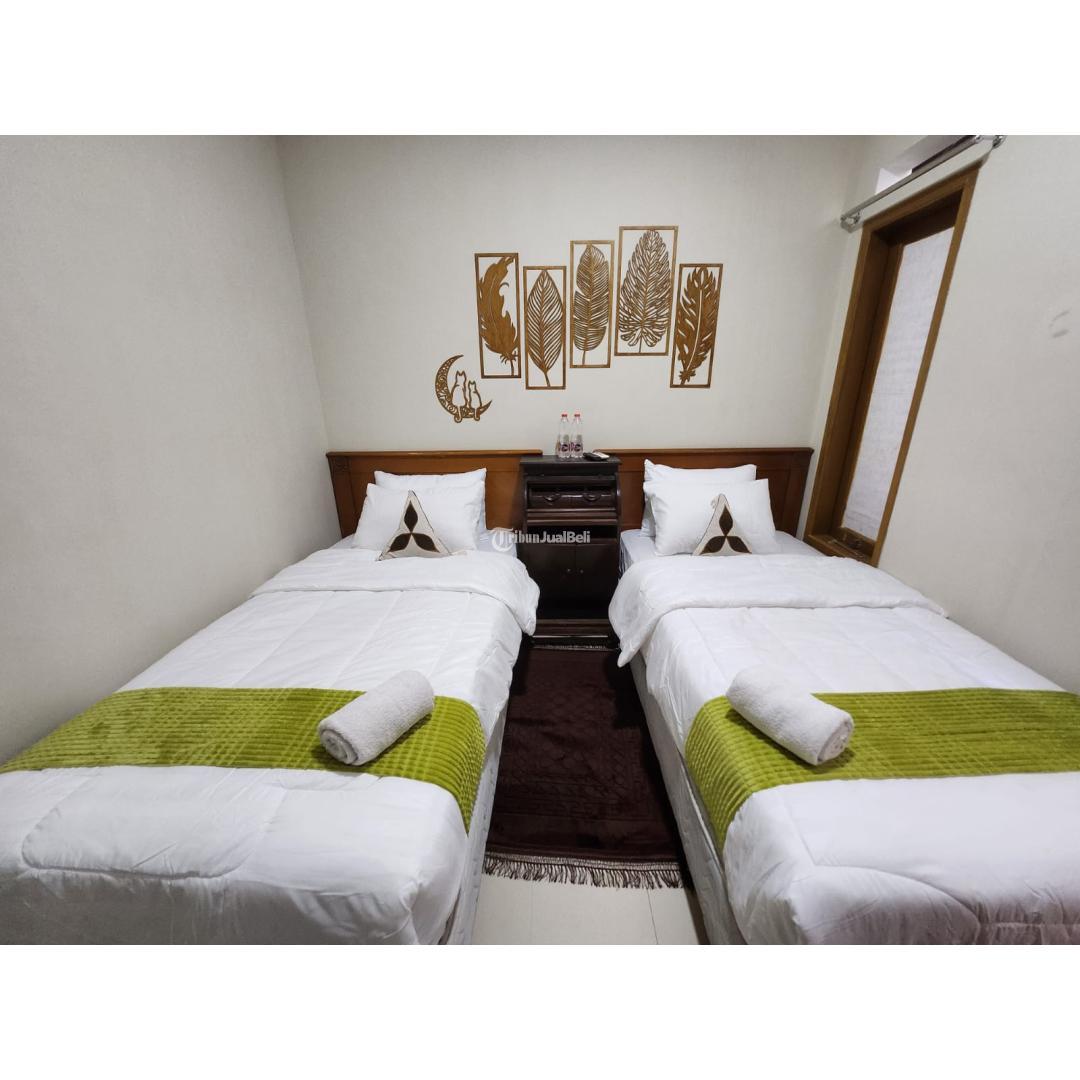 Disewakan Kost Khusus Mahasiswa Putri Harga Murah dekat UMM 3 - Malang