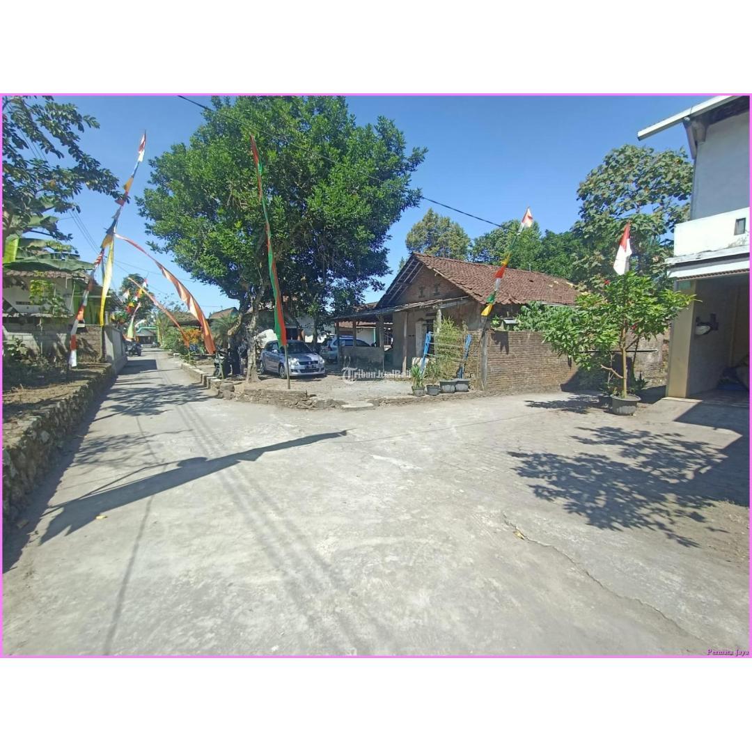 Gebyar Akhir Tahun 2023 Rumah Inden Jogja Utara