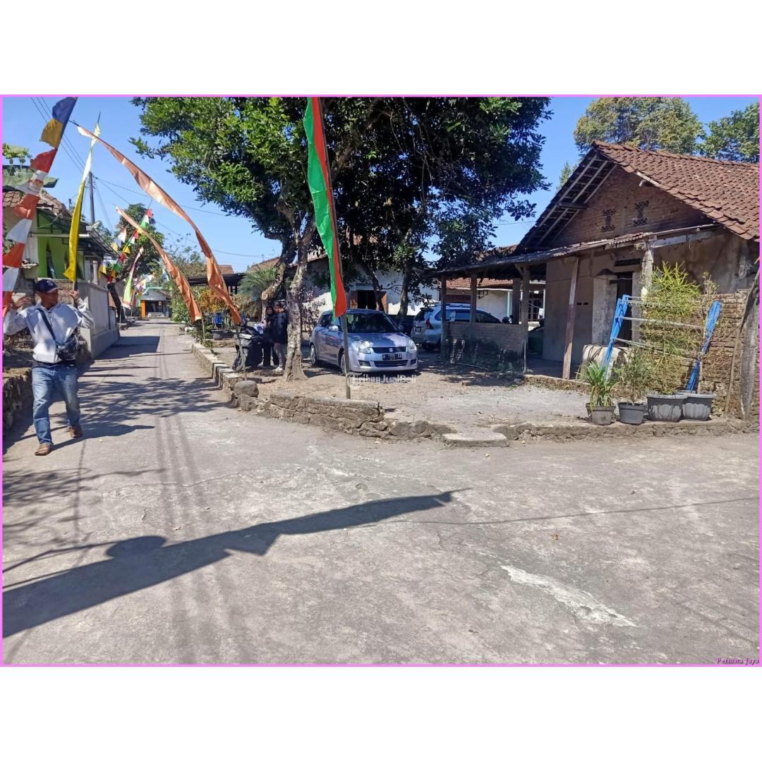 Gebyar Akhir Tahun 2023 Rumah Inden Jogja Utara