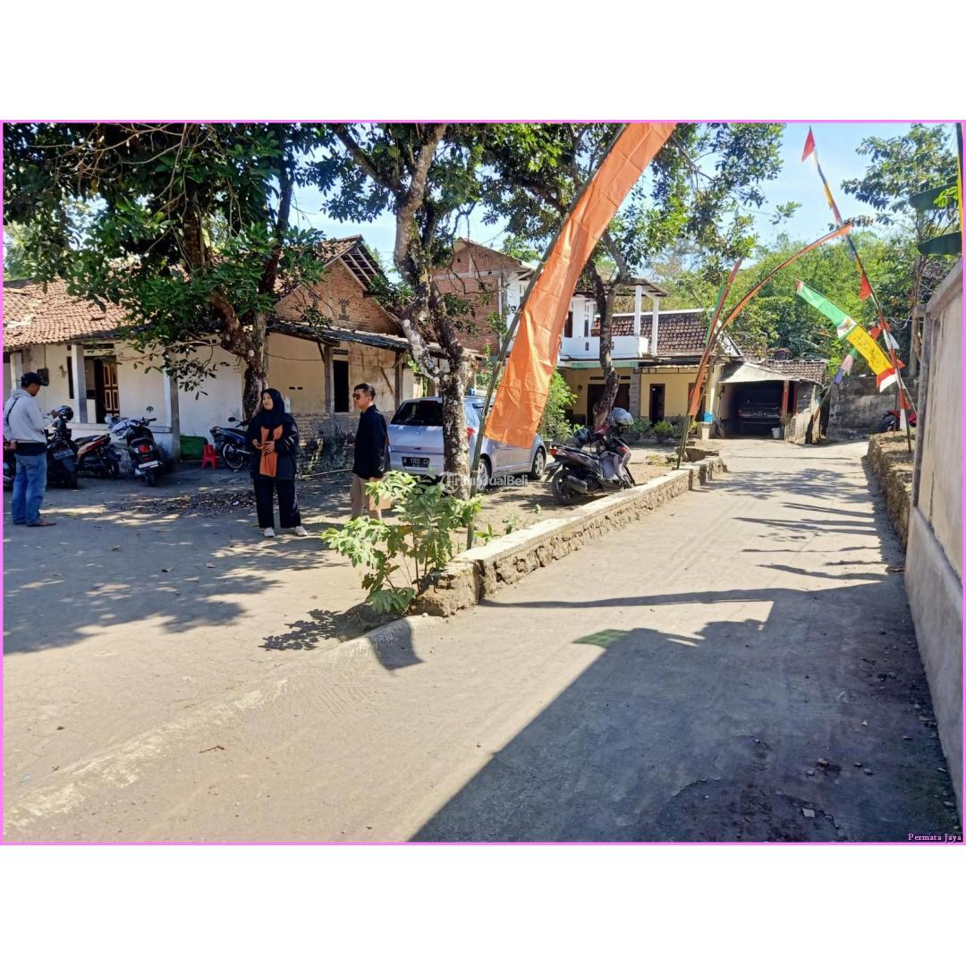 Gebyar Akhir Tahun 2023 Rumah Inden Jogja Utara