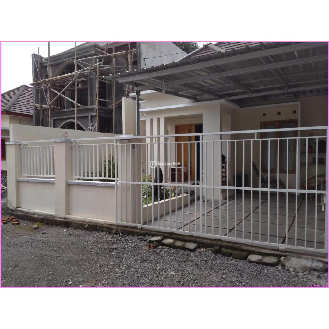 Gebyar Akhir Tahun 2023 Rumah Inden Jogja Utara