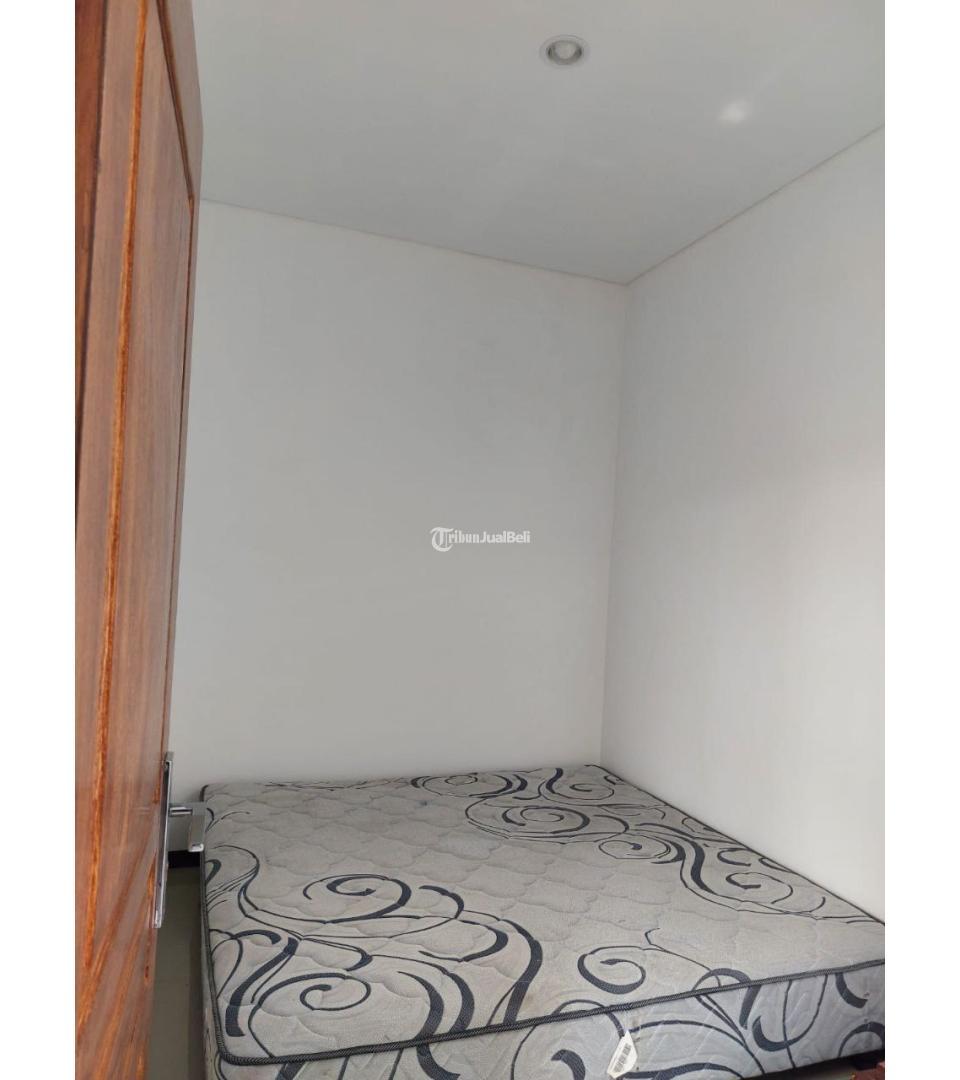 Jual Rumah Smarthome Syariah Tanpa Bank Free Custom Desain 2LT Hanya 650 Juta di Cihanjuang Cimahi - Bandung Barat