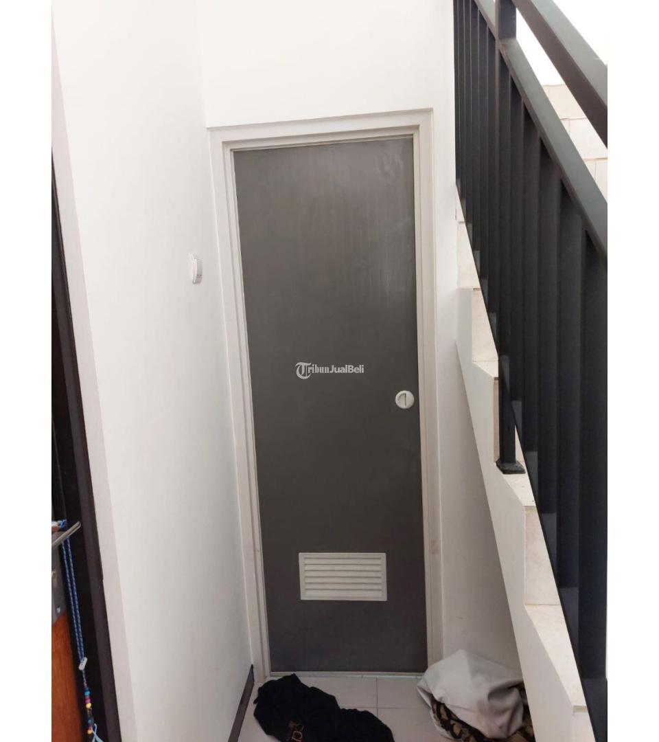 Jual Rumah Smarthome Syariah Tanpa Bank Free Custom Desain 2LT Hanya 650 Juta di Cihanjuang Cimahi - Bandung Barat