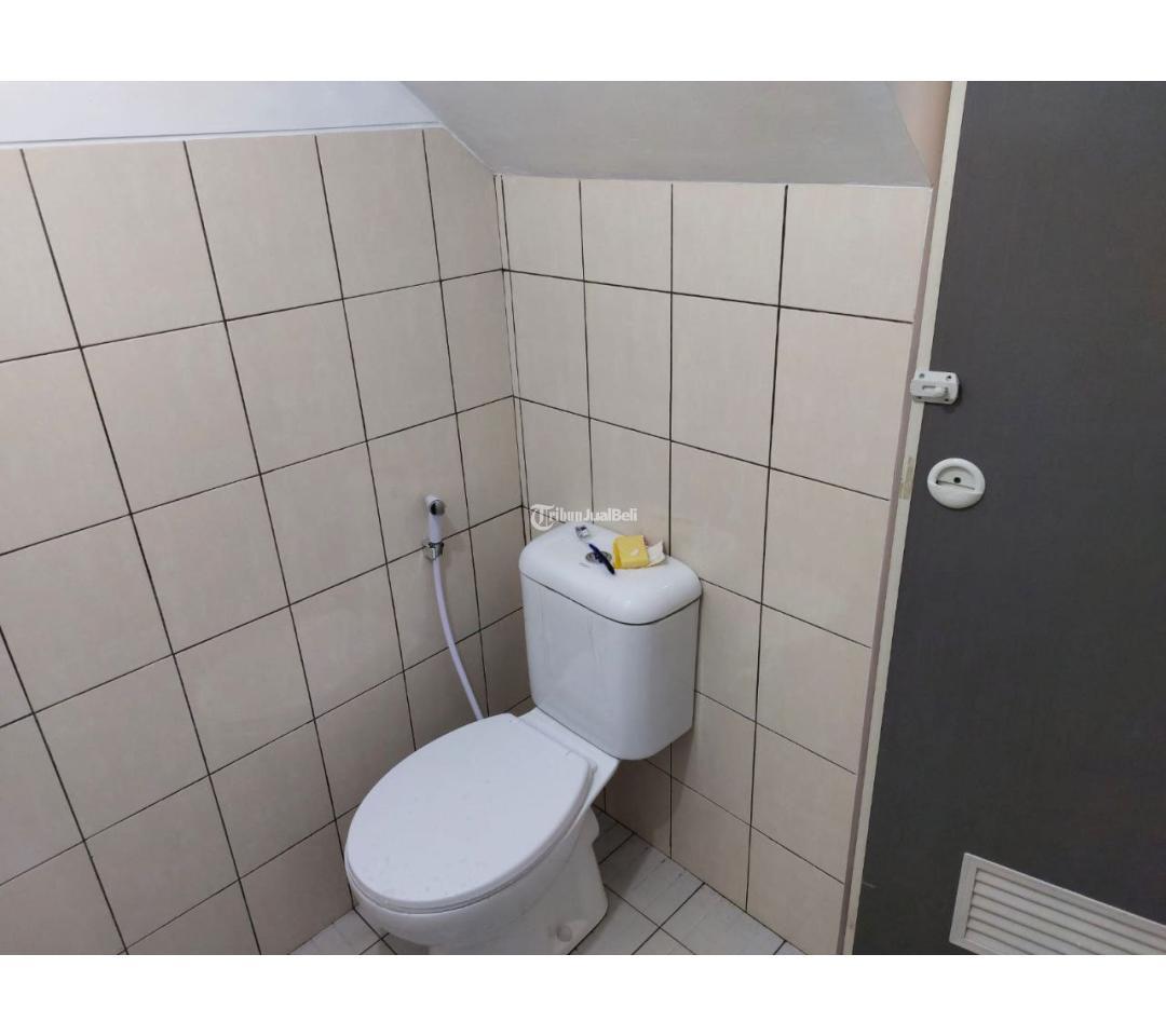 Jual Rumah Smarthome Syariah Tanpa Bank Free Custom Desain 2LT Hanya 650 Juta di Cihanjuang Cimahi - Bandung Barat