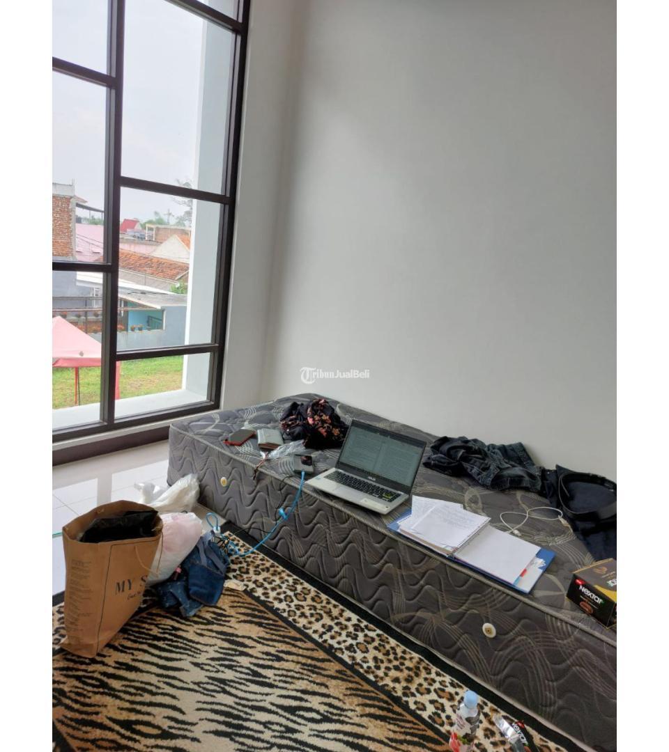 Jual Rumah Smarthome Syariah Tanpa Bank Free Custom Desain 2LT Hanya 650 Juta di Cihanjuang Cimahi - Bandung Barat