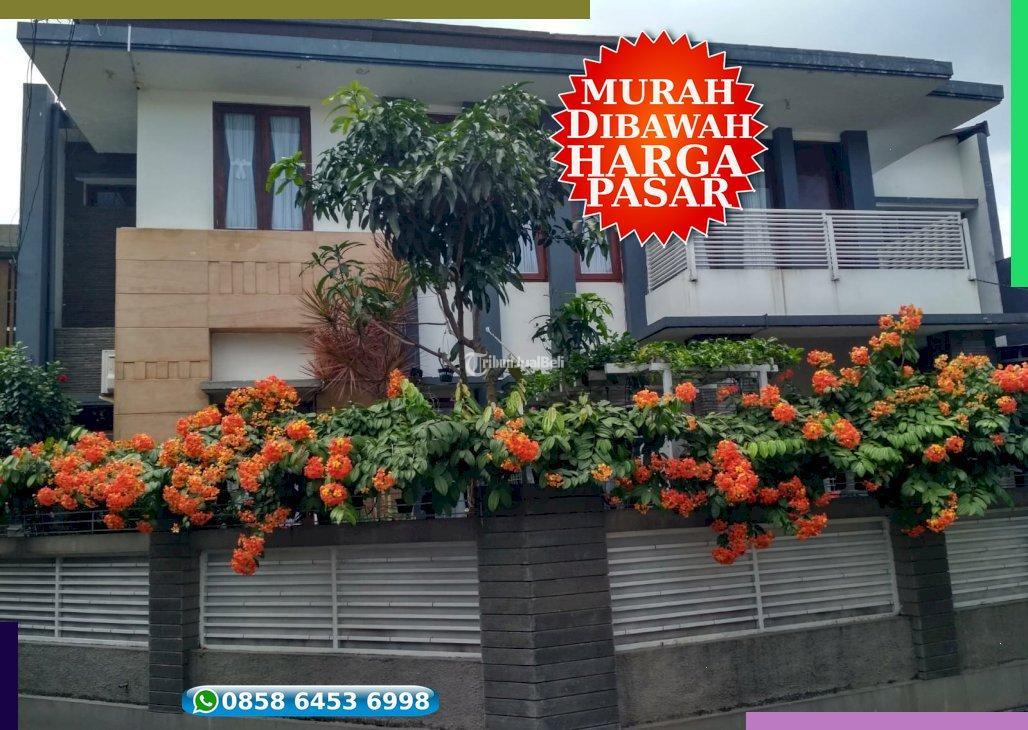 Harga Dibawah Pasar Rumah Semi Furnish Selesai Renov Lantai Turangga Di Bandung Tribun Jualbeli