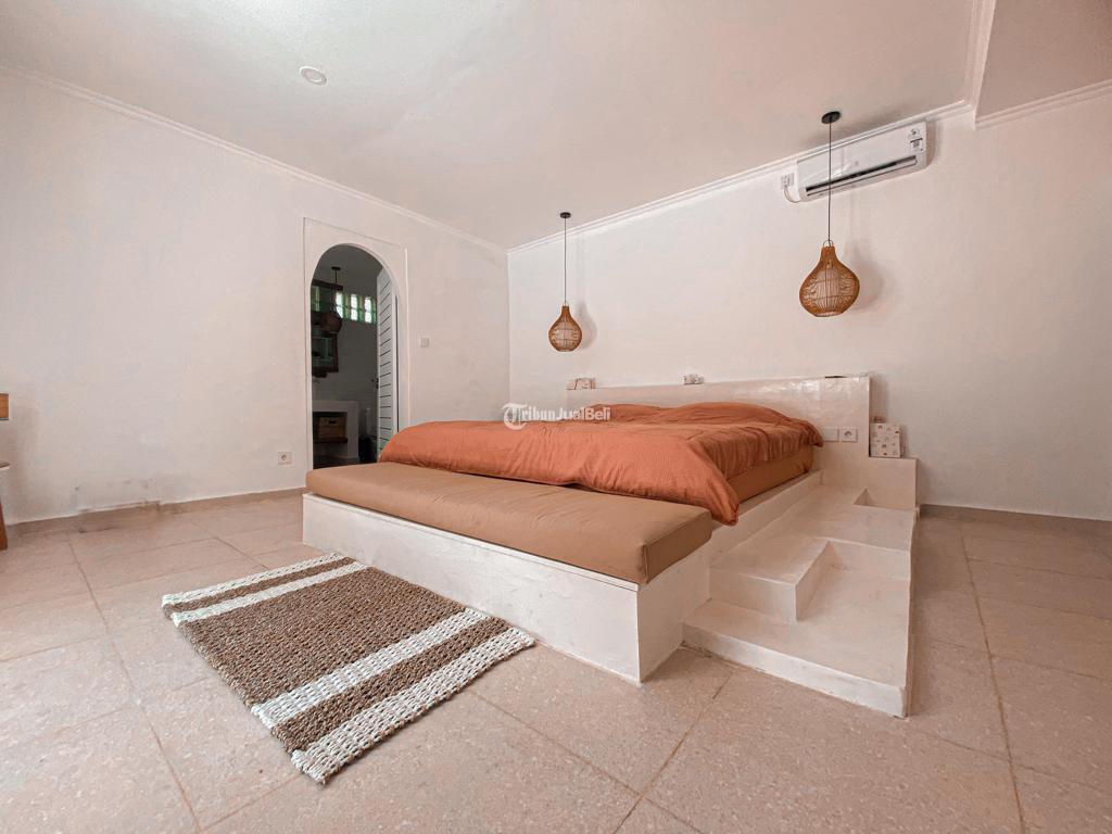 Disewakan Villa 25 Tahun Ungasan Kuta Selatan Badung Bali