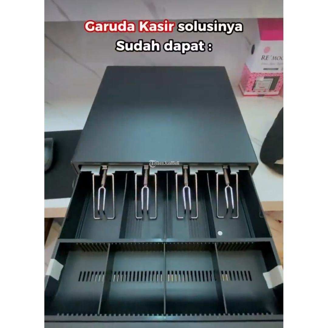 Kasir Desktop Murah Terbaik - Pekanbaru