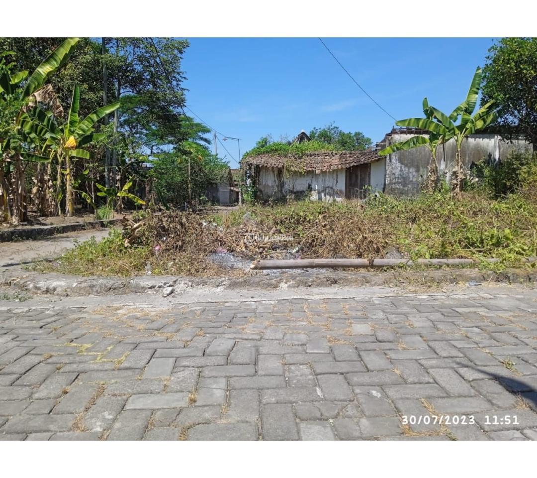 Tanah Selomartani Kalasan