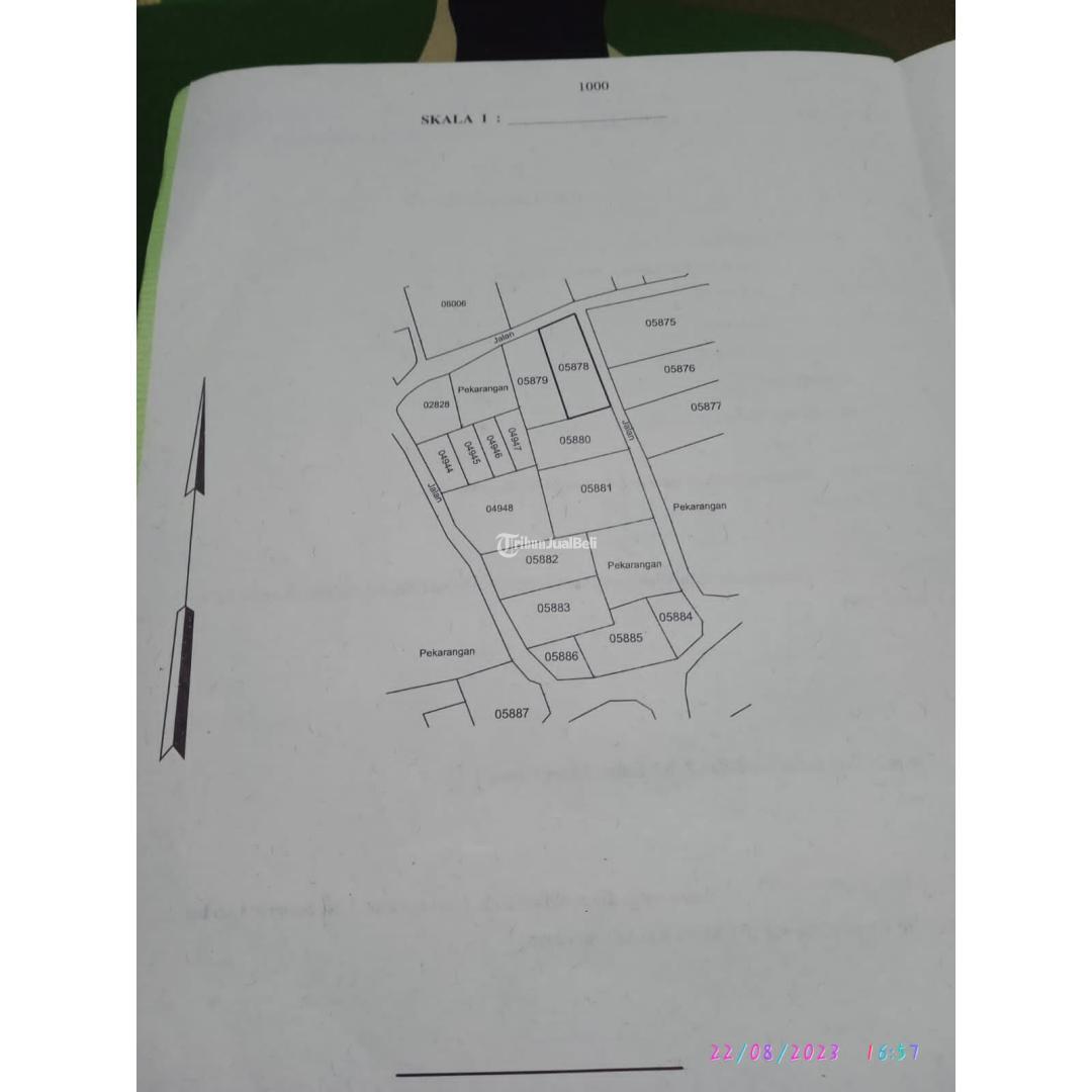 Tanah Selomartani Kalasan