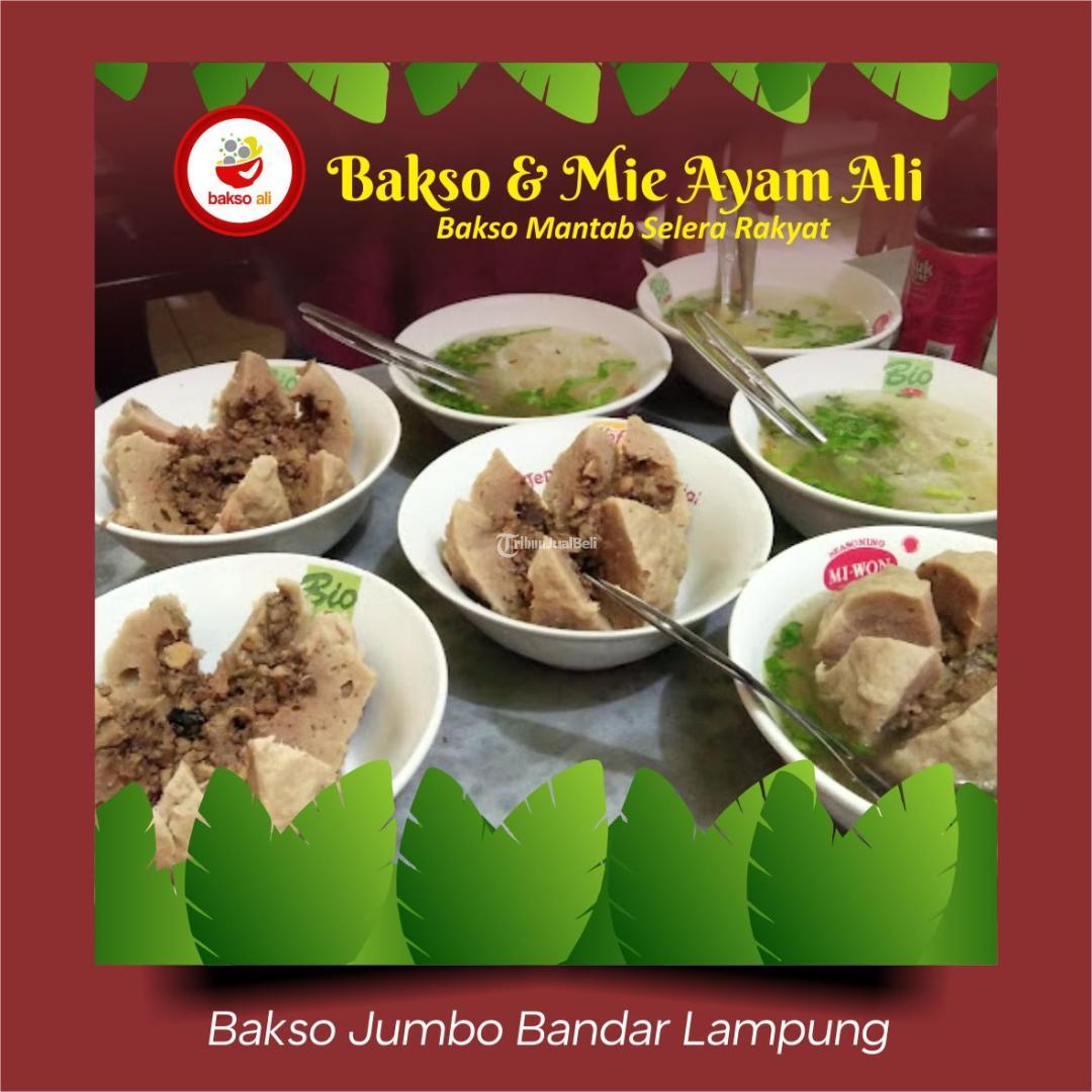 Bakso Jumbo daging