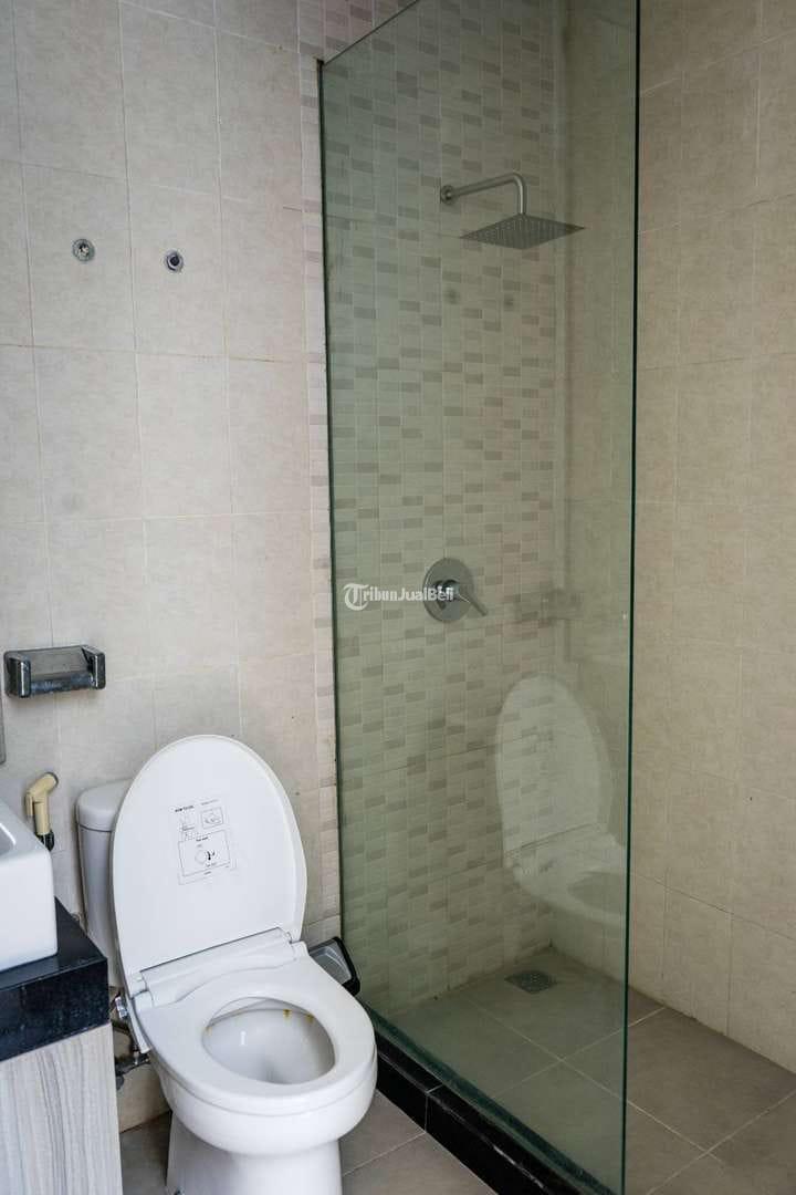 Rumah bagus di persada teuku umar barat dkt taman sari kiddy school seminyak kerobokan