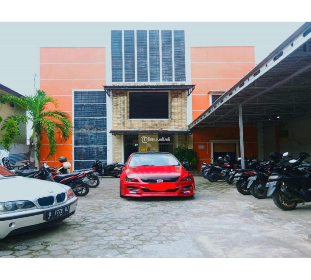 Kos Mewah Di Seturan Sangat Dekat Dengan Kampus UPN