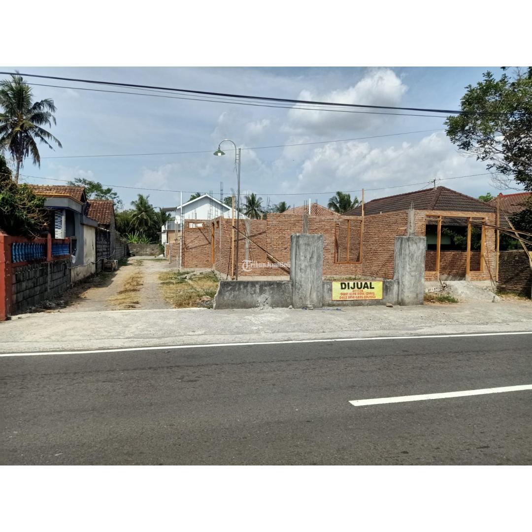 Rumah Inden Griya Kalisoro Umbulmartani Dekat FASUM Jogja Utara