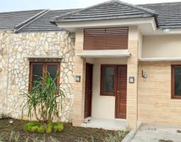 Dijual Rumah LB45 2KT 1KM Lokasi Strategis di Bantul - Yogyakarta