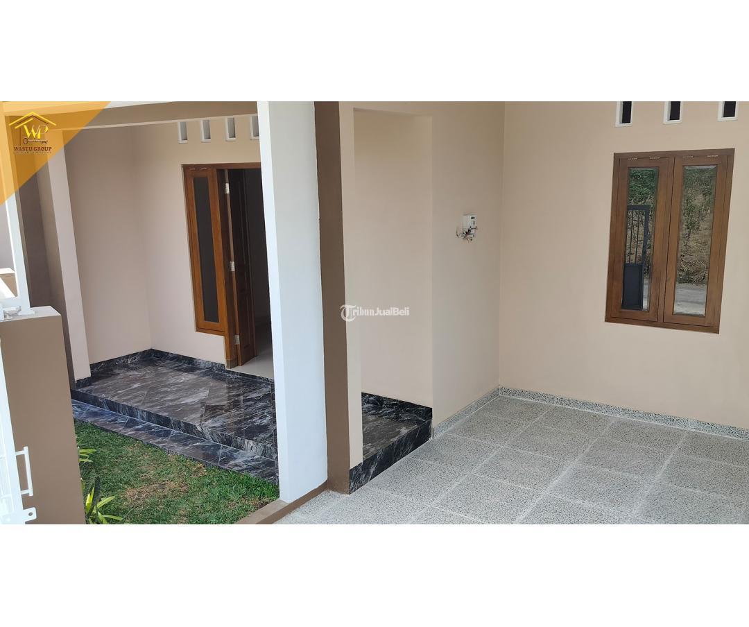 RUMAH SIAP HUNI BARU DI KALASAN SLEMAN