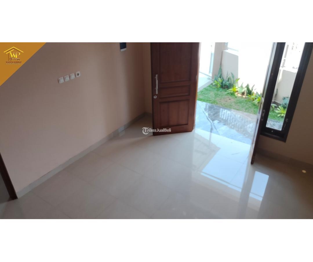 RUMAH SIAP HUNI BARU DI KALASAN SLEMAN