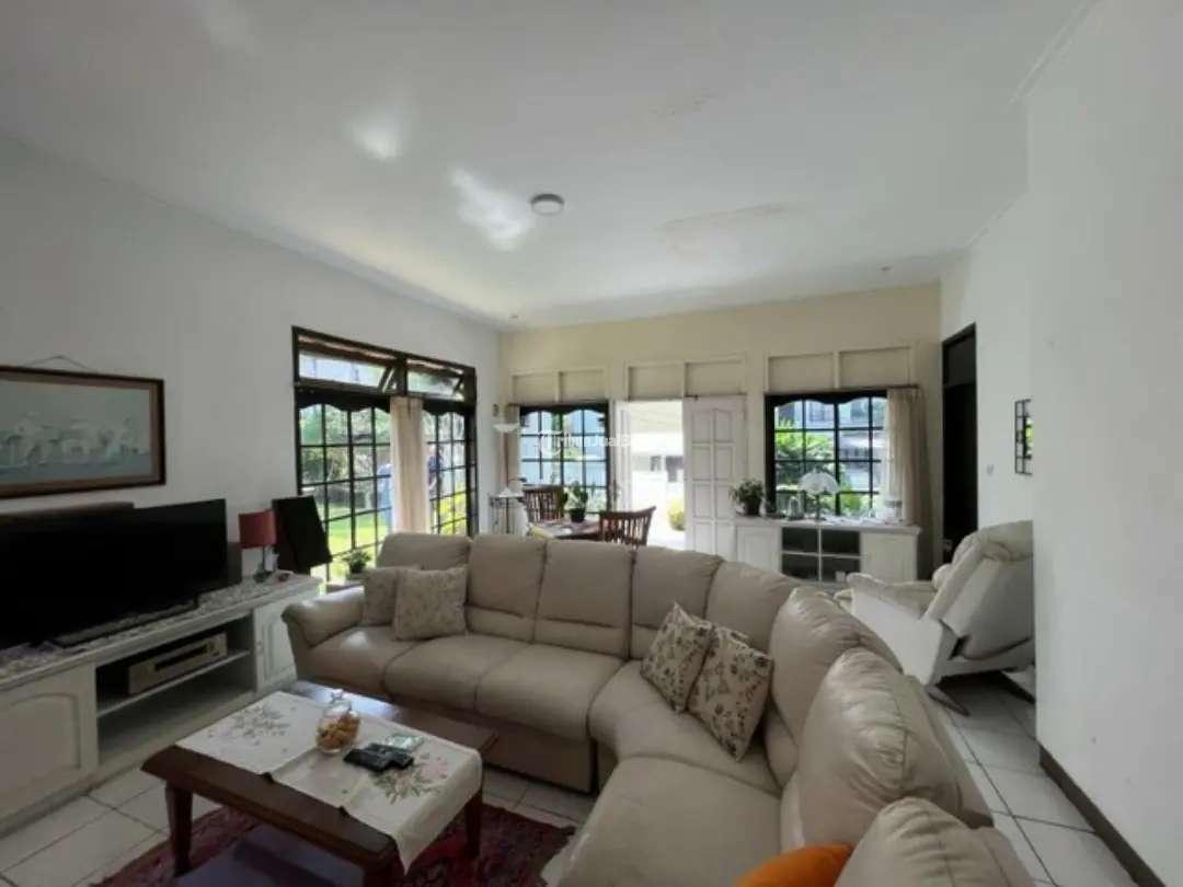 Rumah Murah Cigadung dkt dago pakar tubagus Ismail Bandung