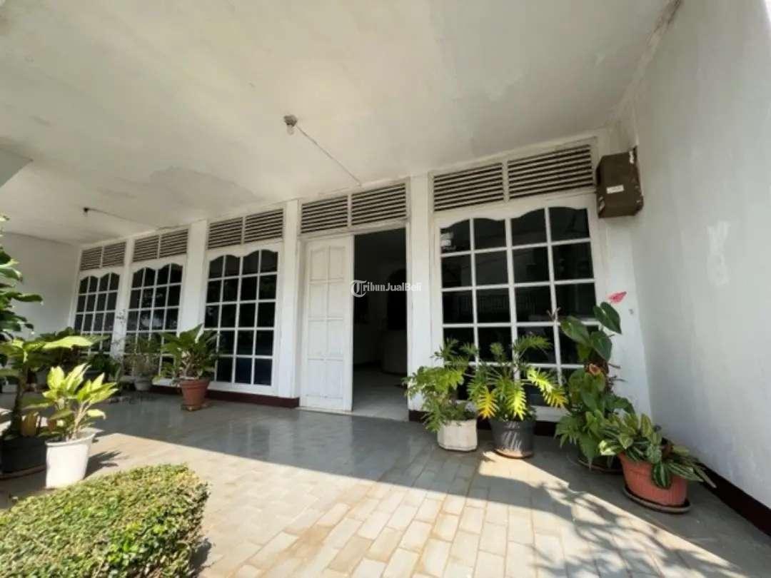 Rumah Murah Cigadung dkt dago pakar tubagus Ismail Bandung