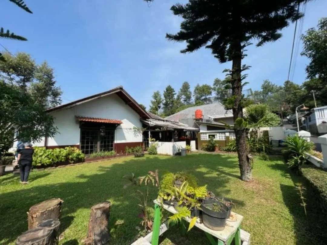 Rumah Murah Cigadung dkt dago pakar tubagus Ismail Bandung