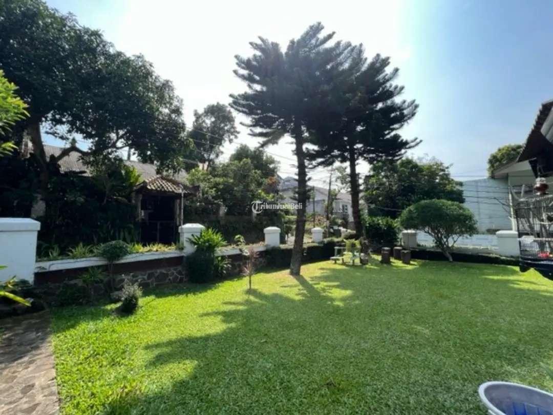 Rumah Murah Cigadung dkt dago pakar tubagus Ismail Bandung