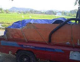 jasa angkut buang barang jogja