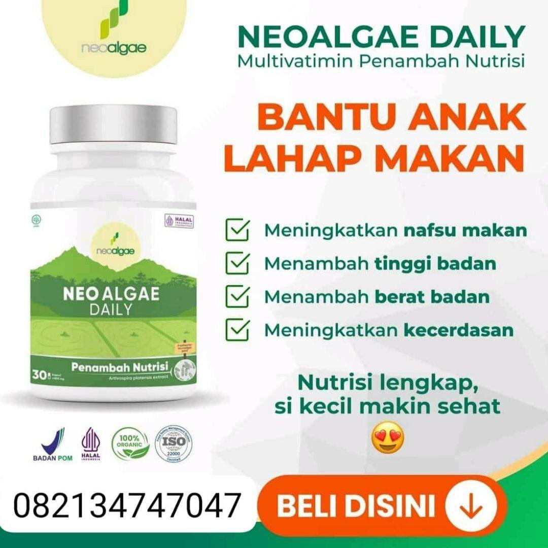 Penambah berat badan wonogiri