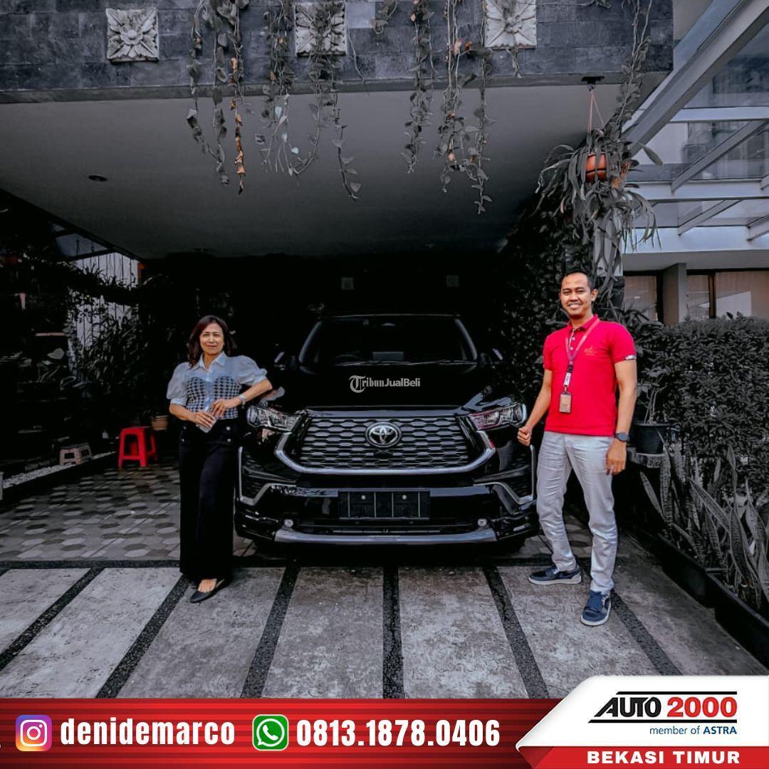 Promo Toyota Yaris CrossPaket Balon Astra Group dan Toyota Group 2023