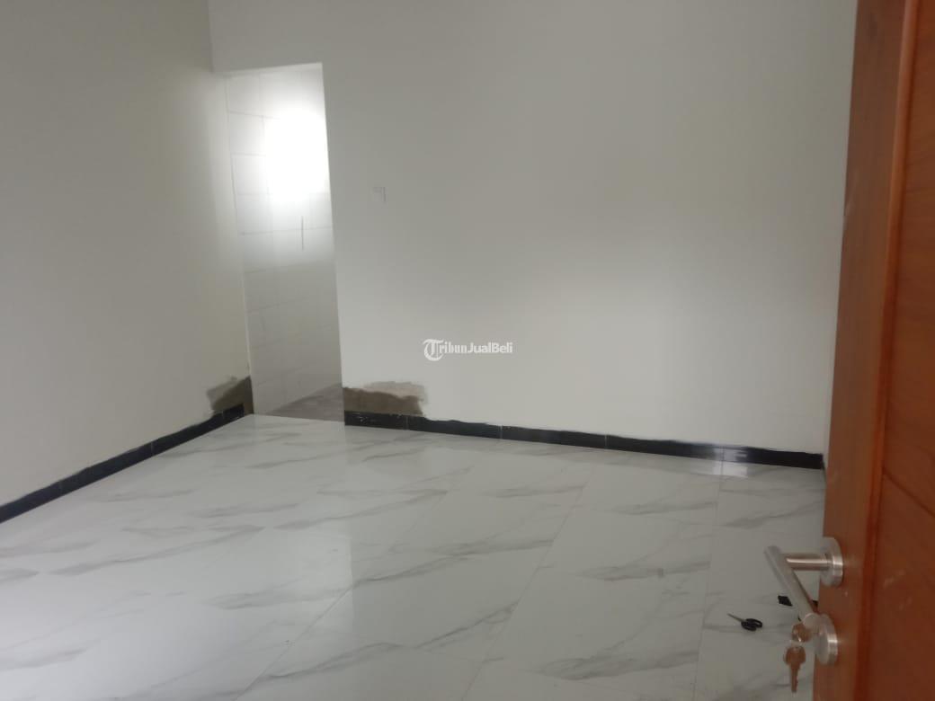 Rumah Pesan Bangun Dalam Kavling Elit Dekat UII Kaliurang