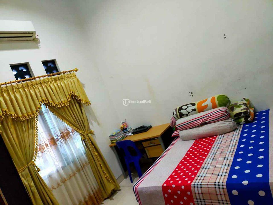 Dijual Rumah Luas 101m2 Murah Hotel Alana Kampus UMS Akfis Soto Sawah