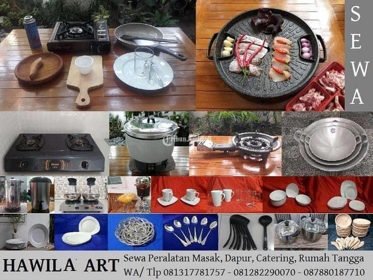 Sewa Termos Kopi Kecil Kapasitas 8 Liter Untuk Kebutuhan Rental Alat Coffee Break