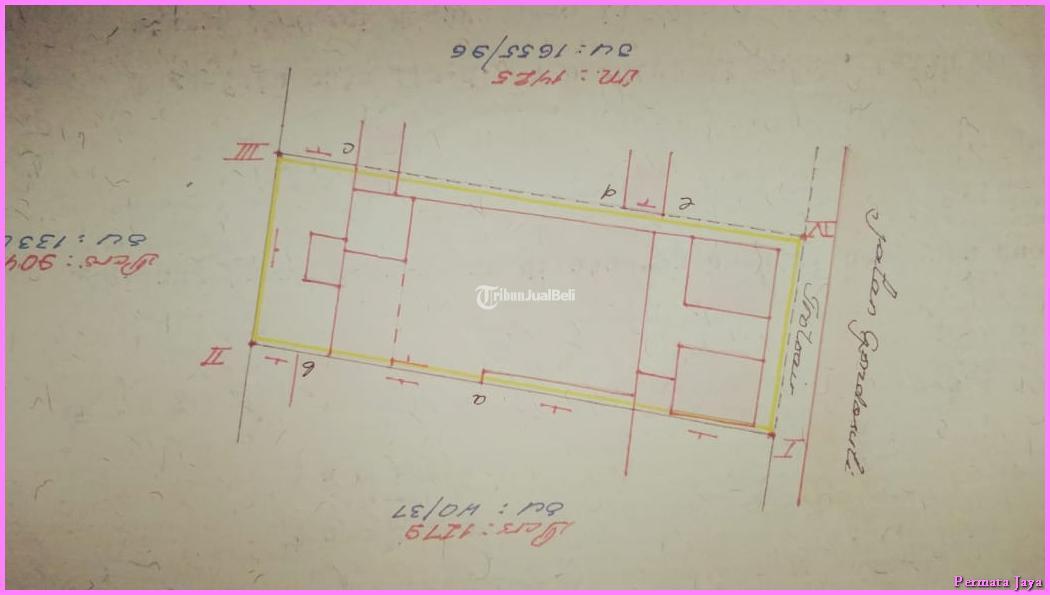 Gebyar Akhir Tahun 2023 Tanah Pekarangan Mangku Aspal Gondokusuman