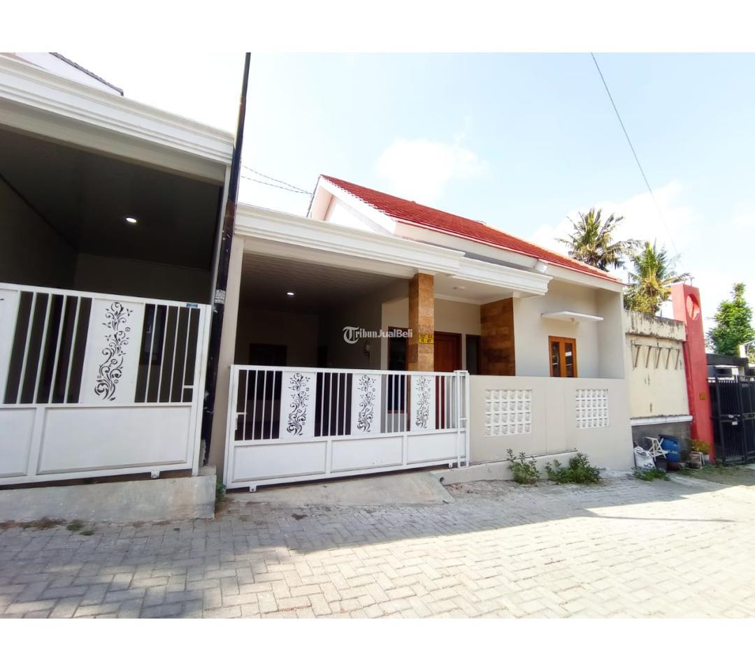 RUMAH MURAH SIAP HUNI DI KALASAN FREE KITCHEN SET