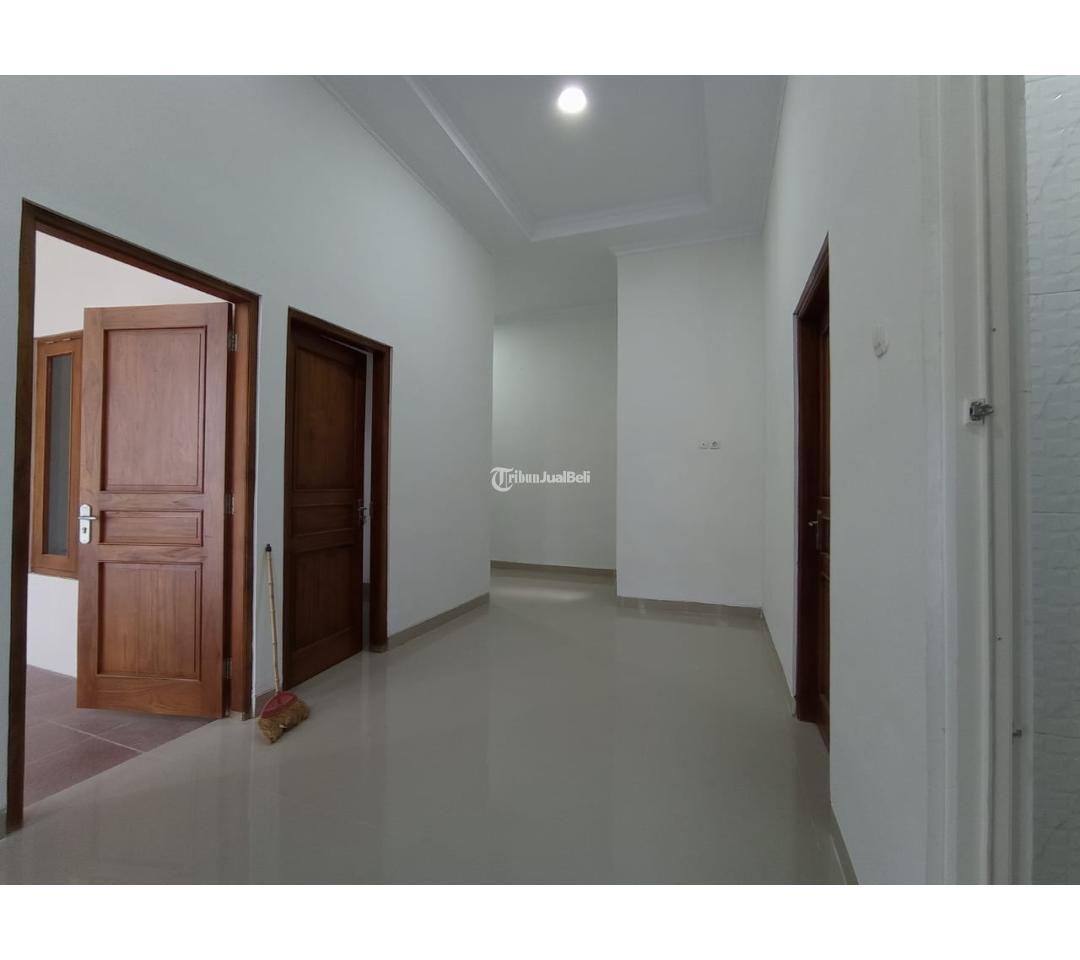 RUMAH MURAH SIAP HUNI DI KALASAN FREE KITCHEN SET