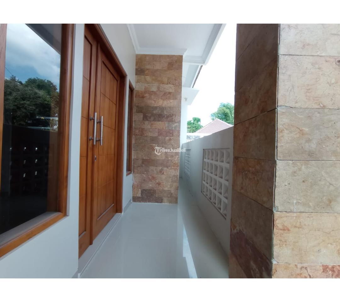 RUMAH MURAH SIAP HUNI DI KALASAN FREE KITCHEN SET