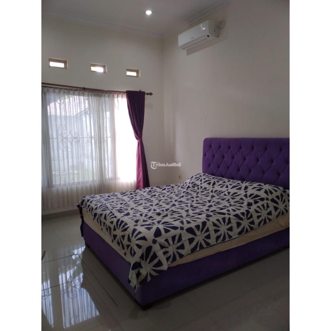 RUMAH MEWAH TANAH LUAS DI NGEMPLAK DEKAT RESTO TENGKLENG GAJAH