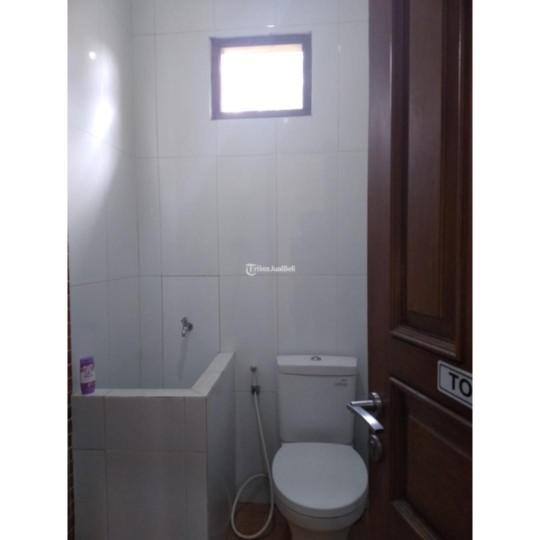 RUMAH MEWAH TANAH LUAS DI NGEMPLAK DEKAT RESTO TENGKLENG GAJAH