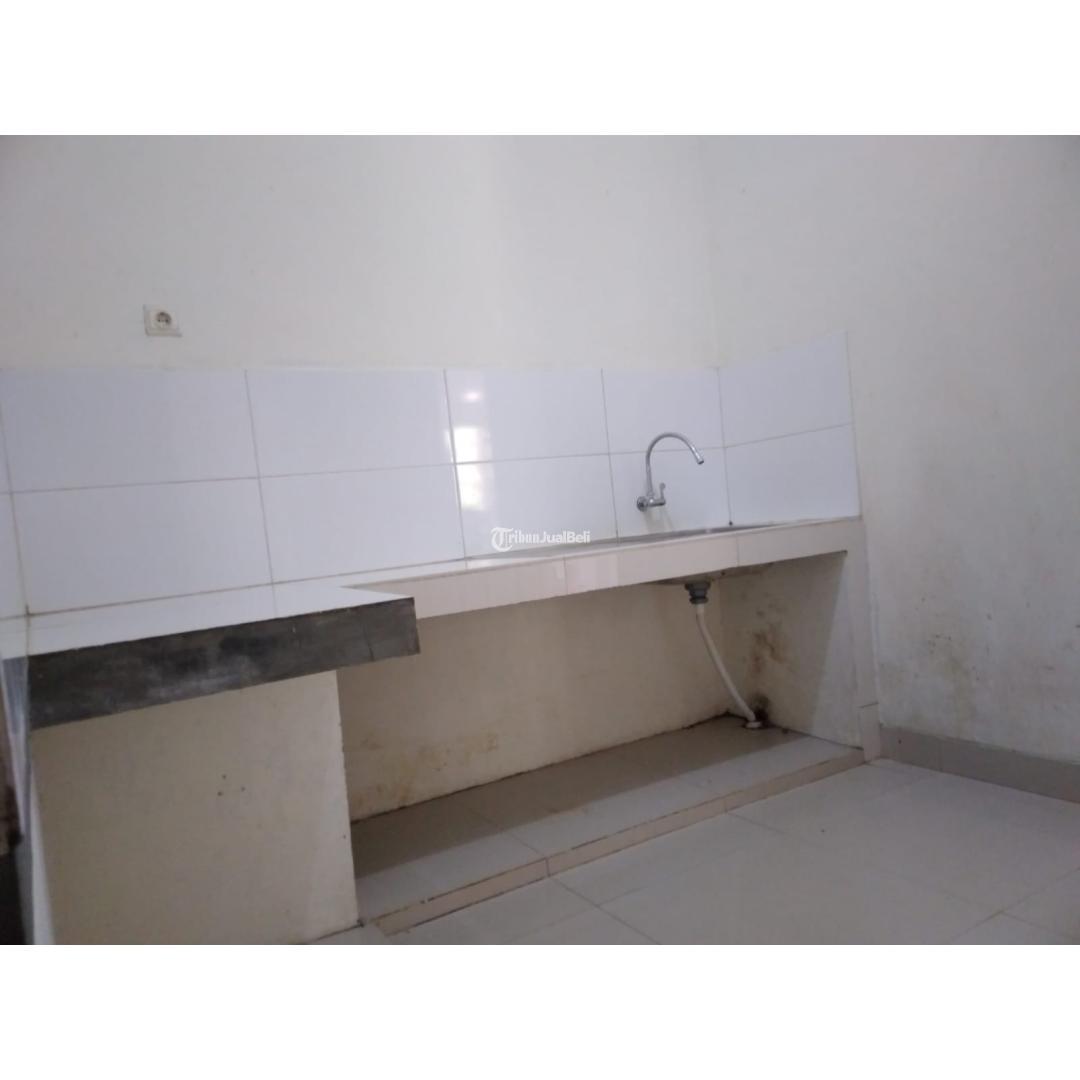 RUMAH MEWAH TANAH LUAS DI NGEMPLAK DEKAT RESTO TENGKLENG GAJAH