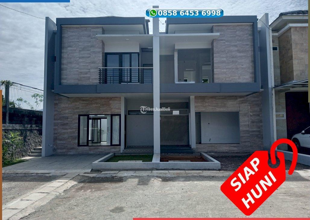 Dijual Best Price 2 Lt Rumah Modern Di Cikutra Dkt Cigadung 184614 Di ...