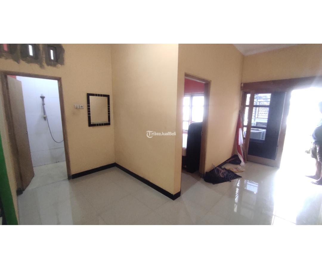 Rumah Murah Siap Huni 2 Lantai Semi Furnished di Kalasan Sleman