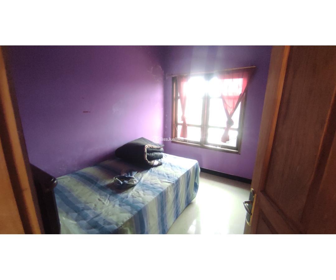 Rumah Murah Siap Huni 2 Lantai Semi Furnished di Kalasan Sleman