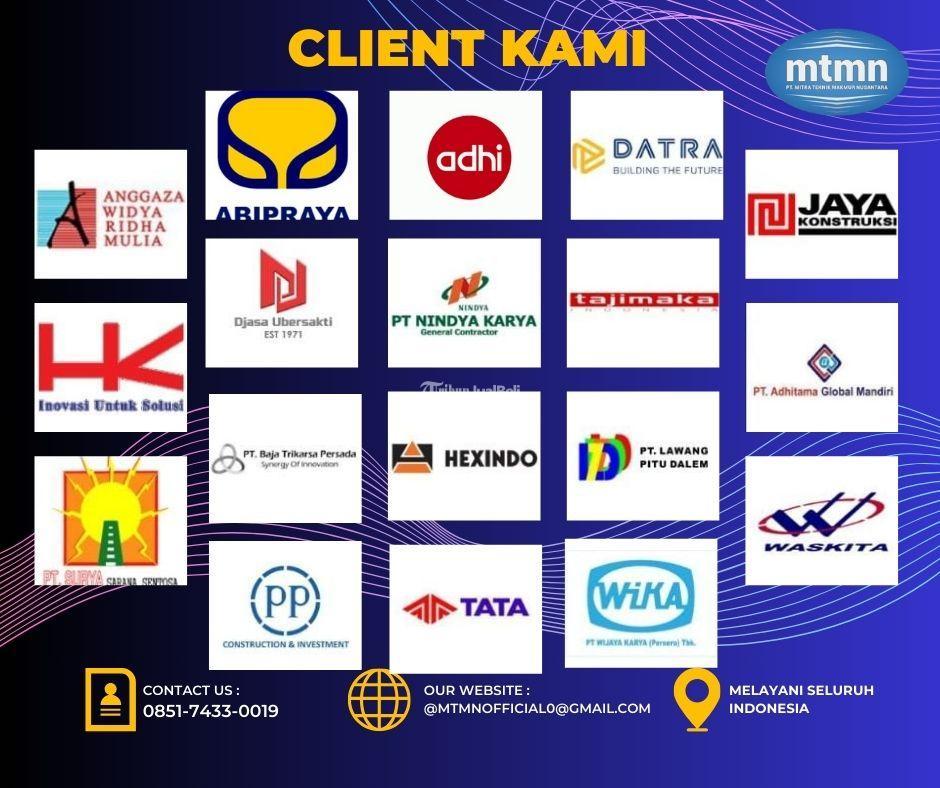 PERSEWAAN ALAT PROYEK LIFT BARANG 1 KABIN KENDAL 085174330019