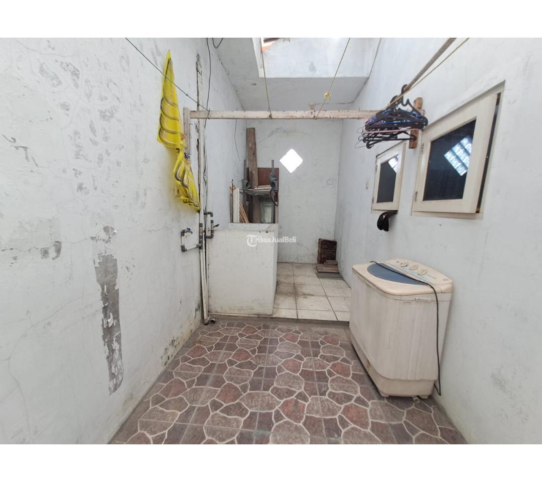 Rumah Bekasi Utara 2 Lantai Siap Huni Dekat Stasiun Bekasi