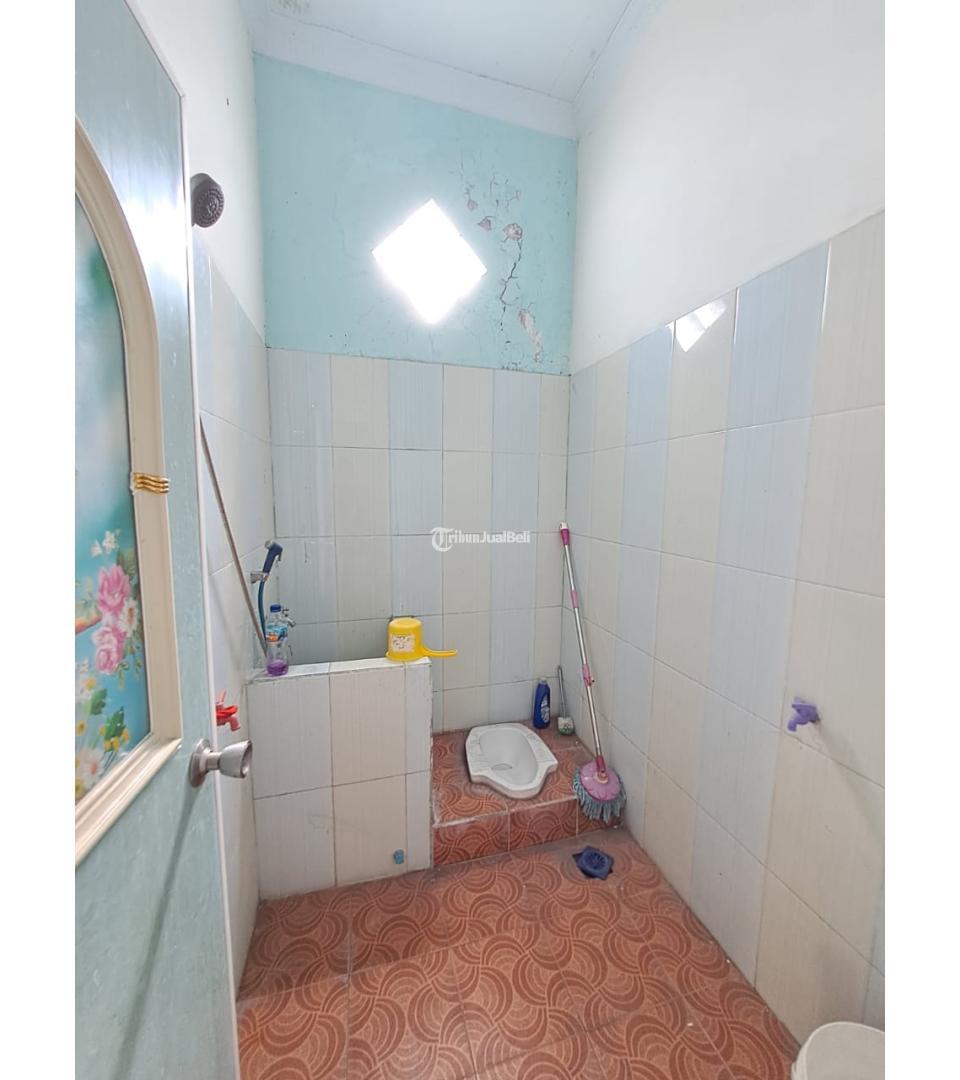 Rumah Bekasi Utara 2 Lantai Siap Huni Dekat Stasiun Bekasi