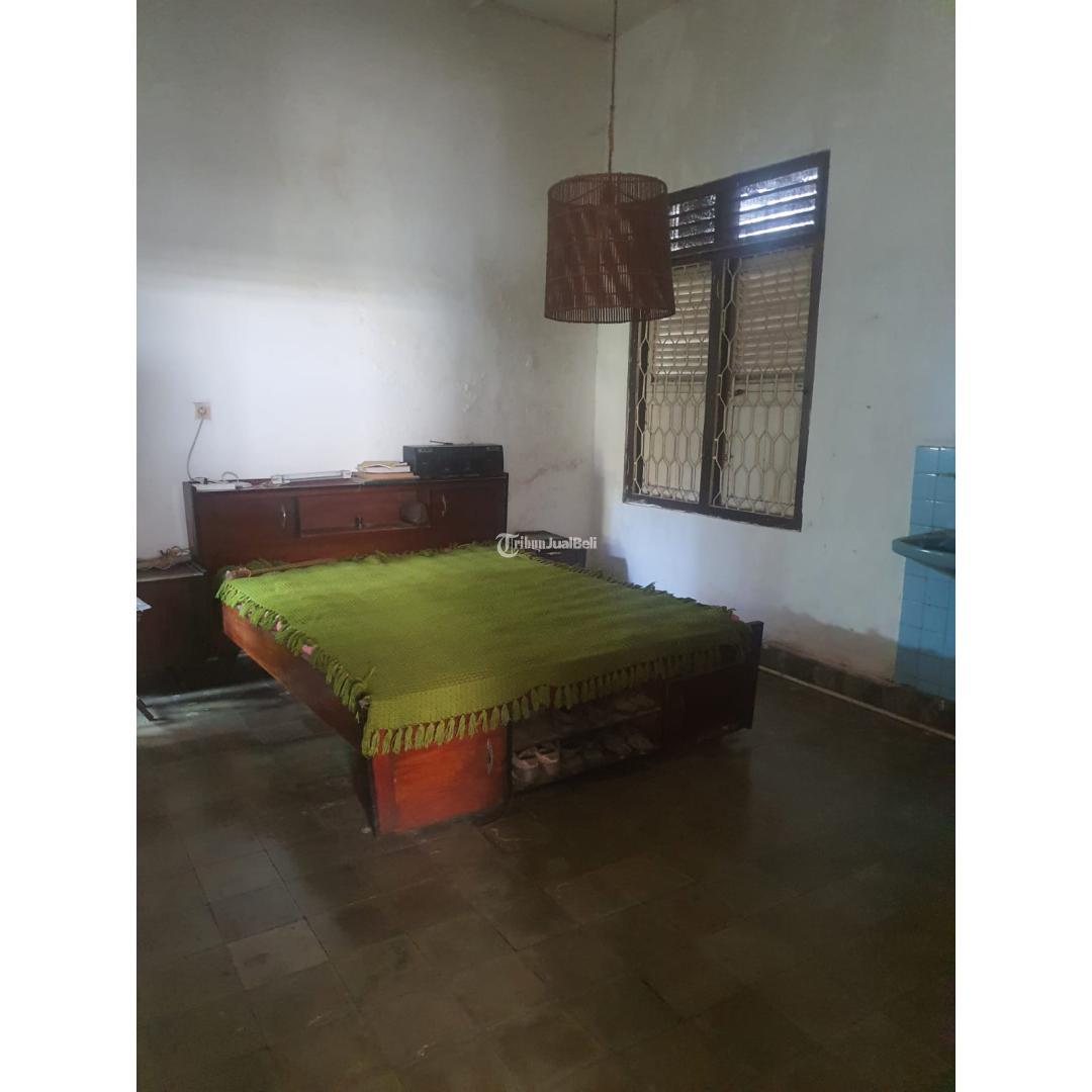 Rumah lama hitung tanah luas tanah 643 Jl H Ramli Menteng Dalam Tebet Jakarta Selatan