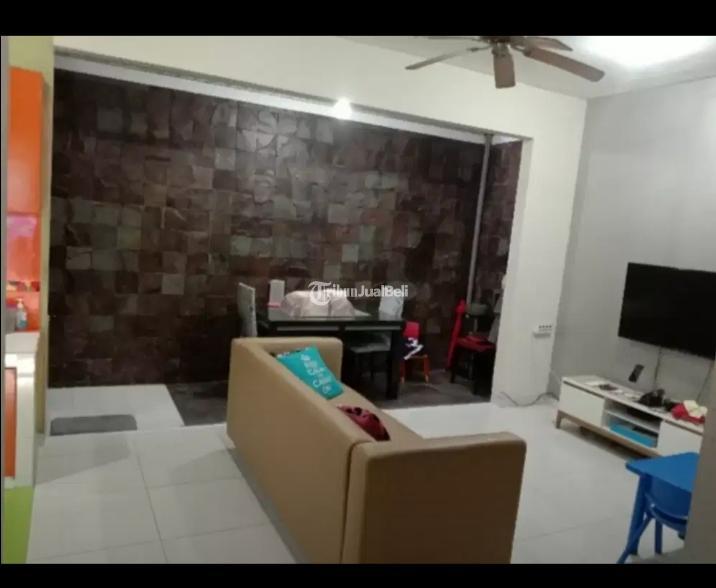 Dijual Rumah Mewah Murah 2 Lantai Di Pondok Hijau Permai LT96 LB180 - Bekasi Kota